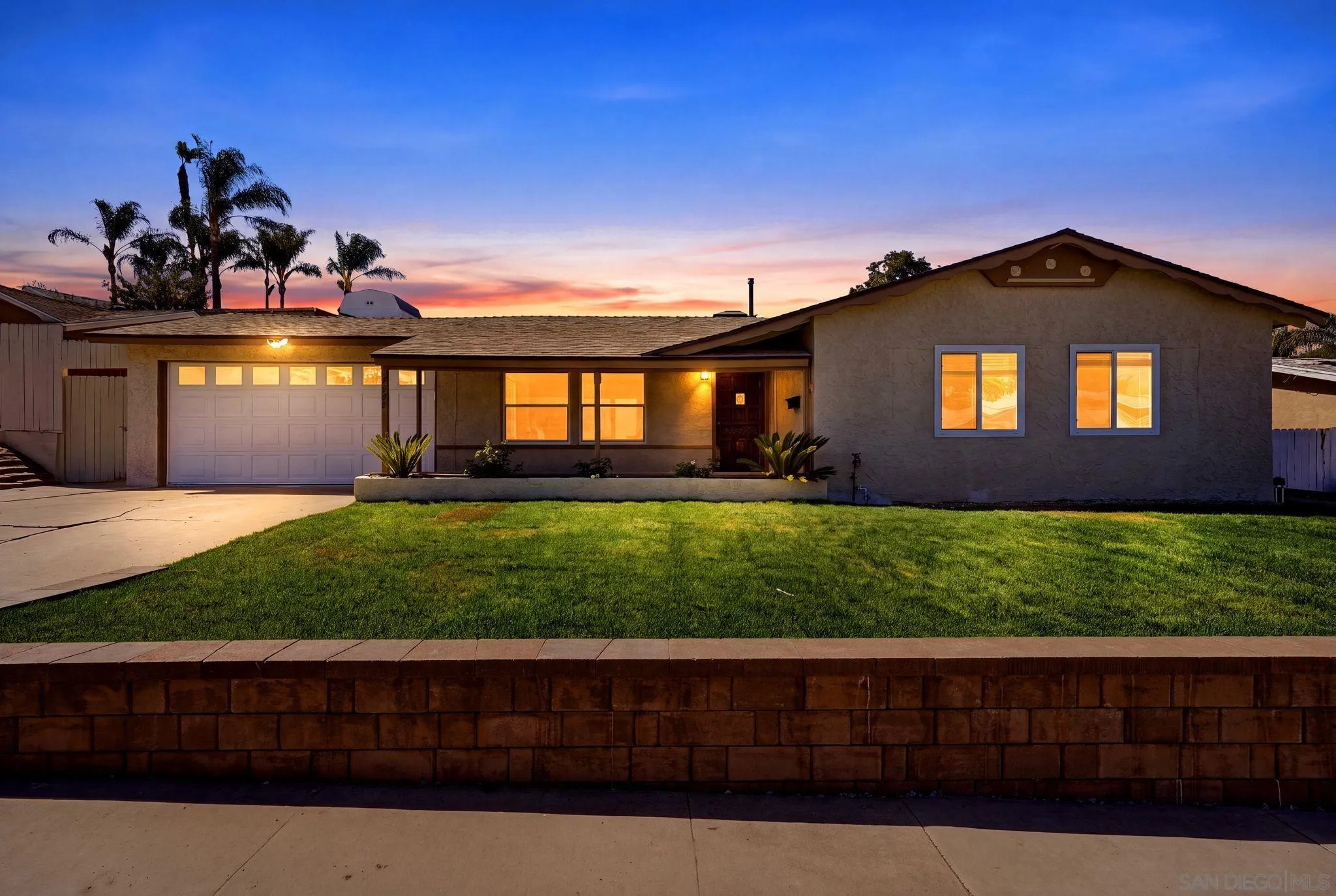 1518 Enfield Street Spring Valley, CA 91977 - Photo 1 of 34 Gallery Image 1