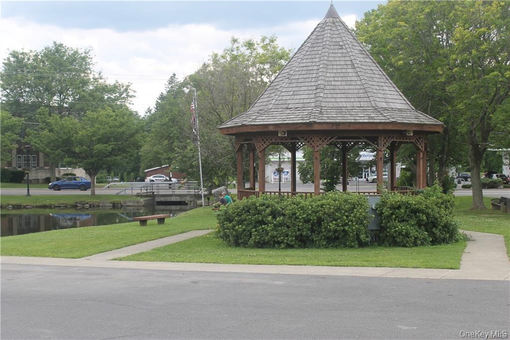 Newry Road Greenville, NY 12083 - Photo 12 of 16 a front view of house with yard and green space