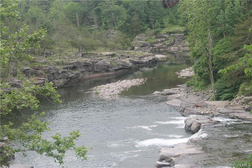 Newry Road Greenville, NY 12083 - Photo 10 of 16 a view of a lake with mountain
