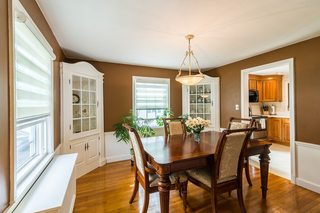 4 Stoneleigh Road Worcester, MA 01606 - Photo 11 of 27 Gallery Image 11