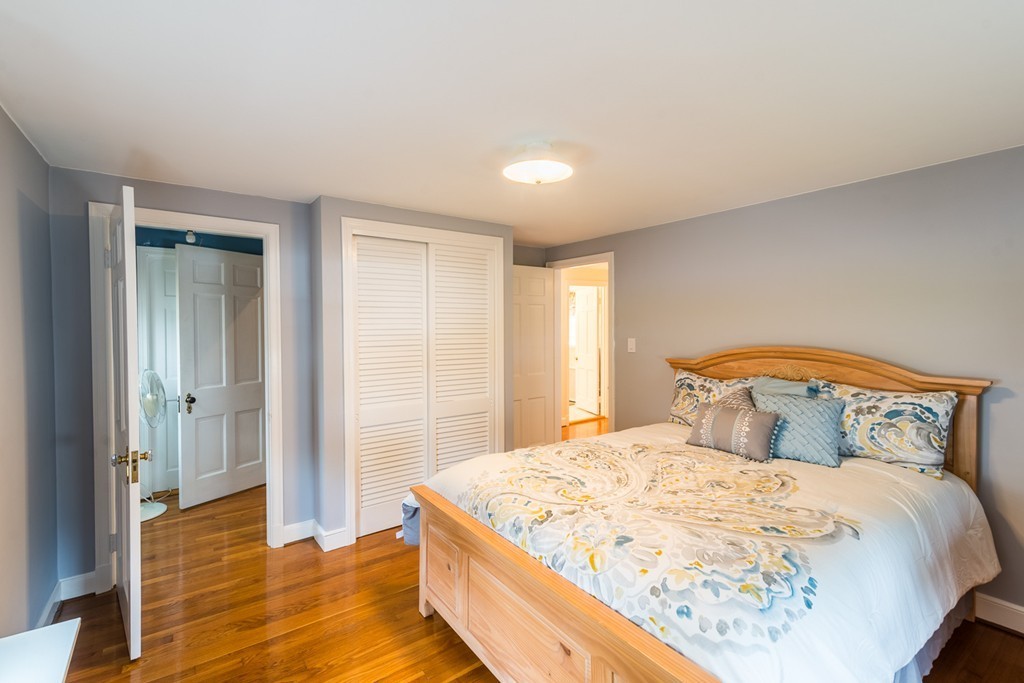 4 Stoneleigh Road Worcester, MA 01606 - Photo 20 of 27 Gallery Image 20