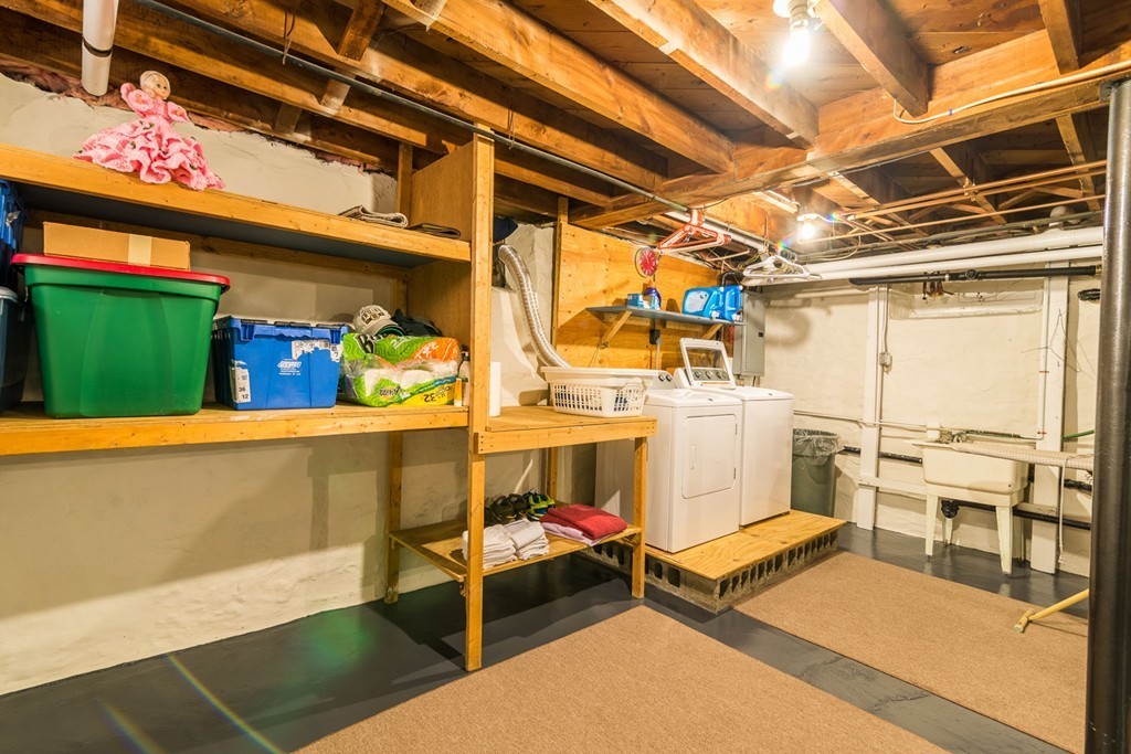 4 Stoneleigh Road Worcester, MA 01606 - Photo 26 of 27 Gallery Image 26