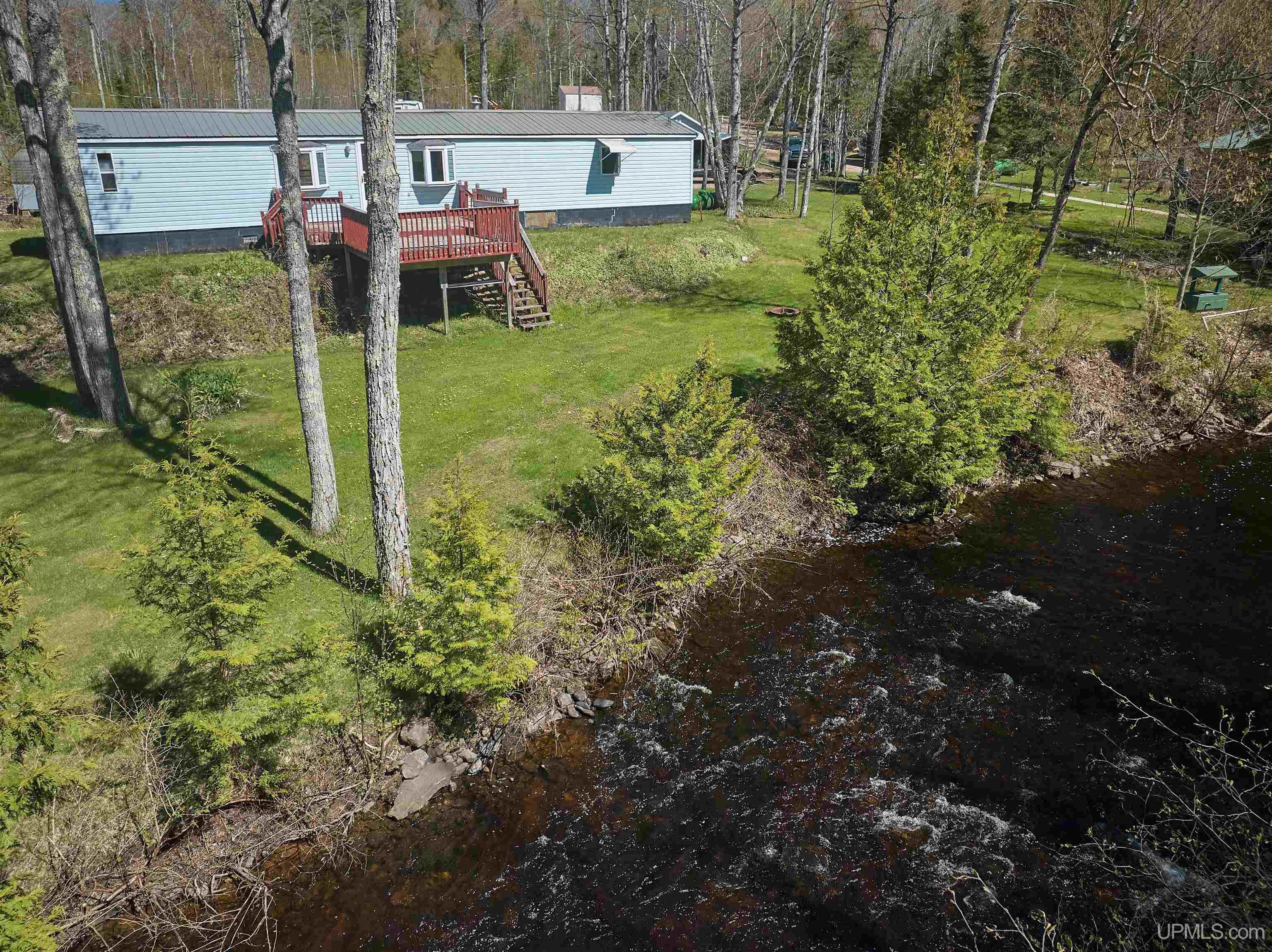 N9165 Deerton Road Deerton, MI 49822 - Photo 5 of 37