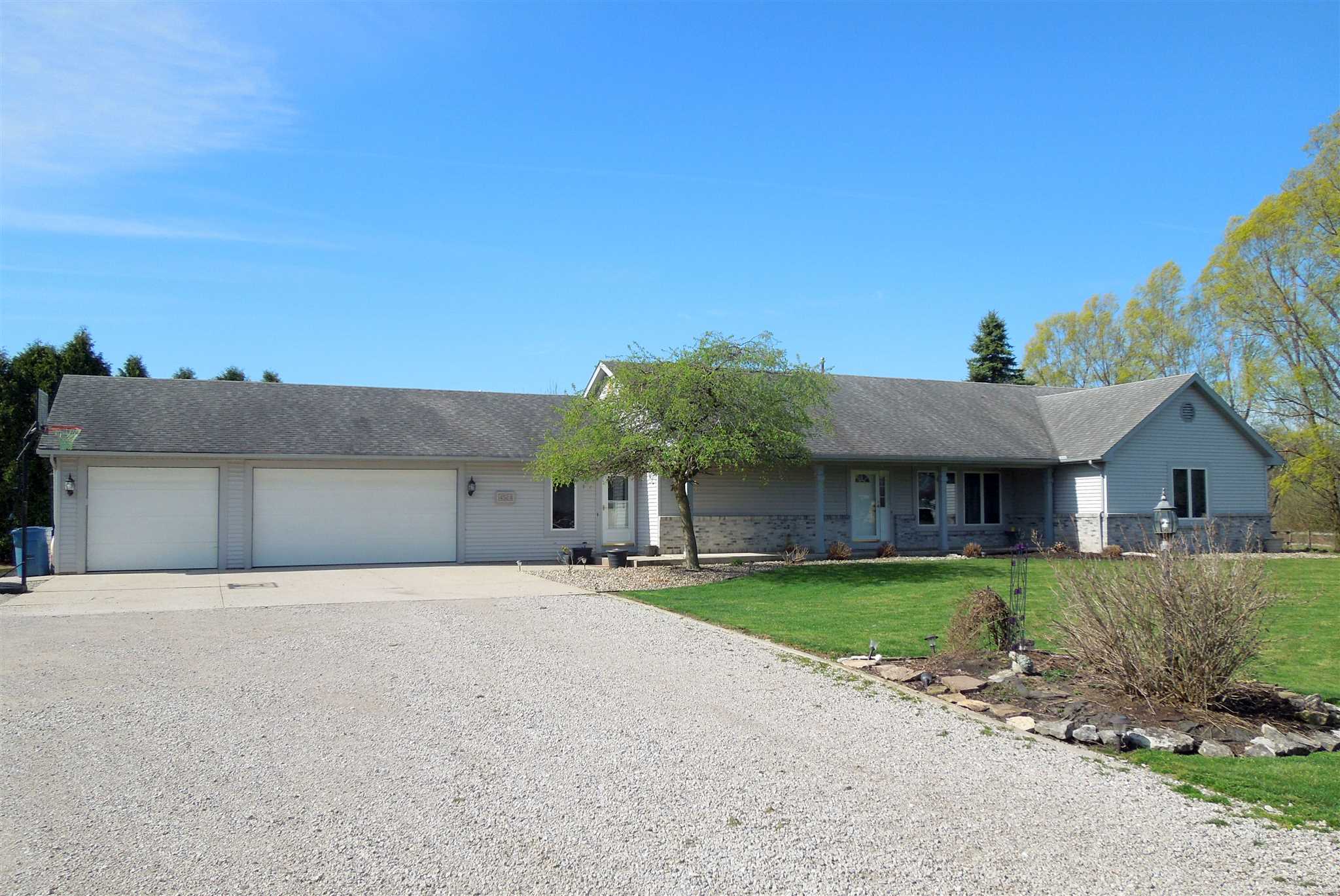 4524 Hursh Road Fort Wayne, IN 46845 - Photo 1 of 35 Gallery Image 1