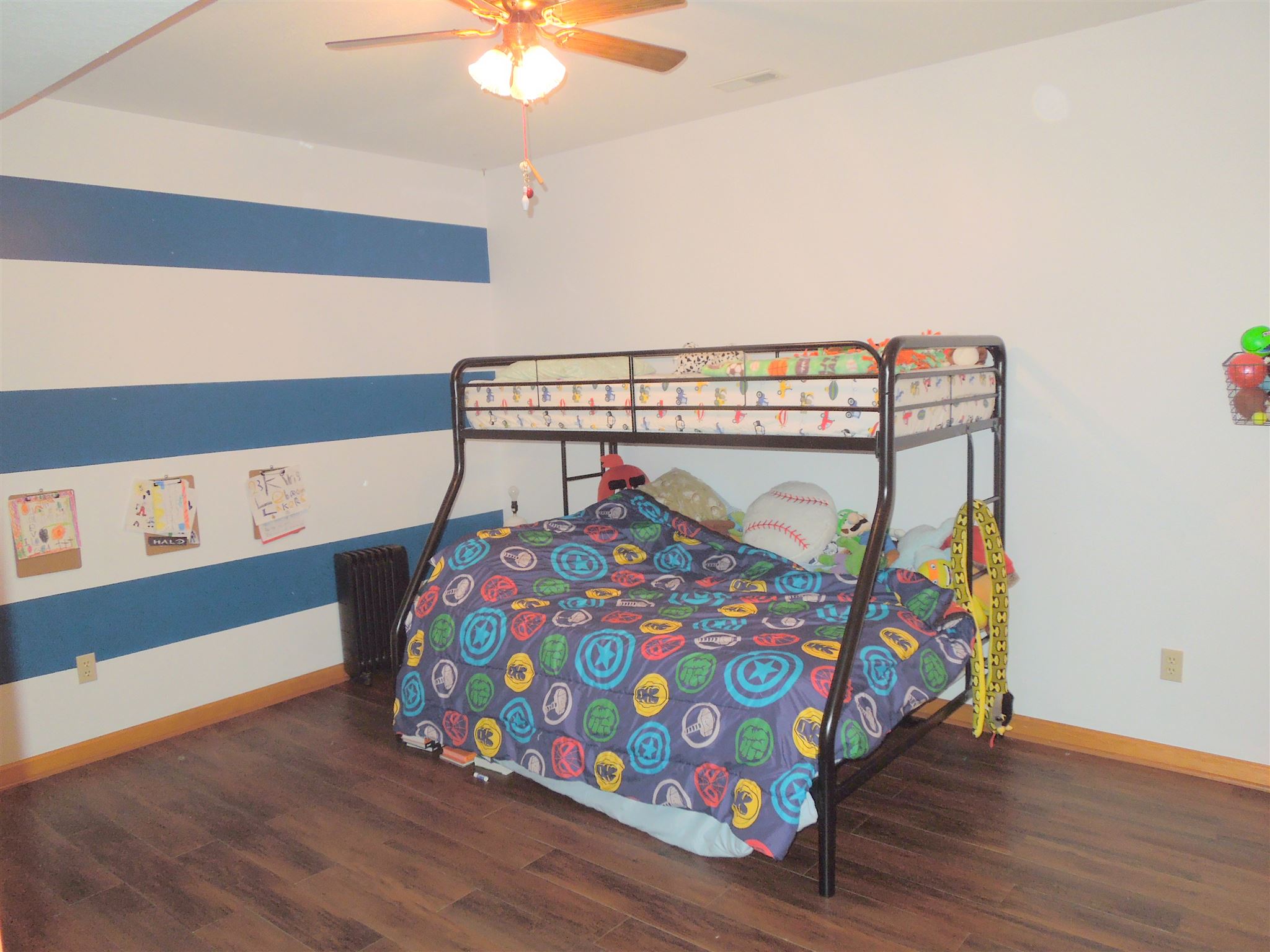 4524 Hursh Road Fort Wayne, IN 46845 - Photo 21 of 35 Gallery Image 21