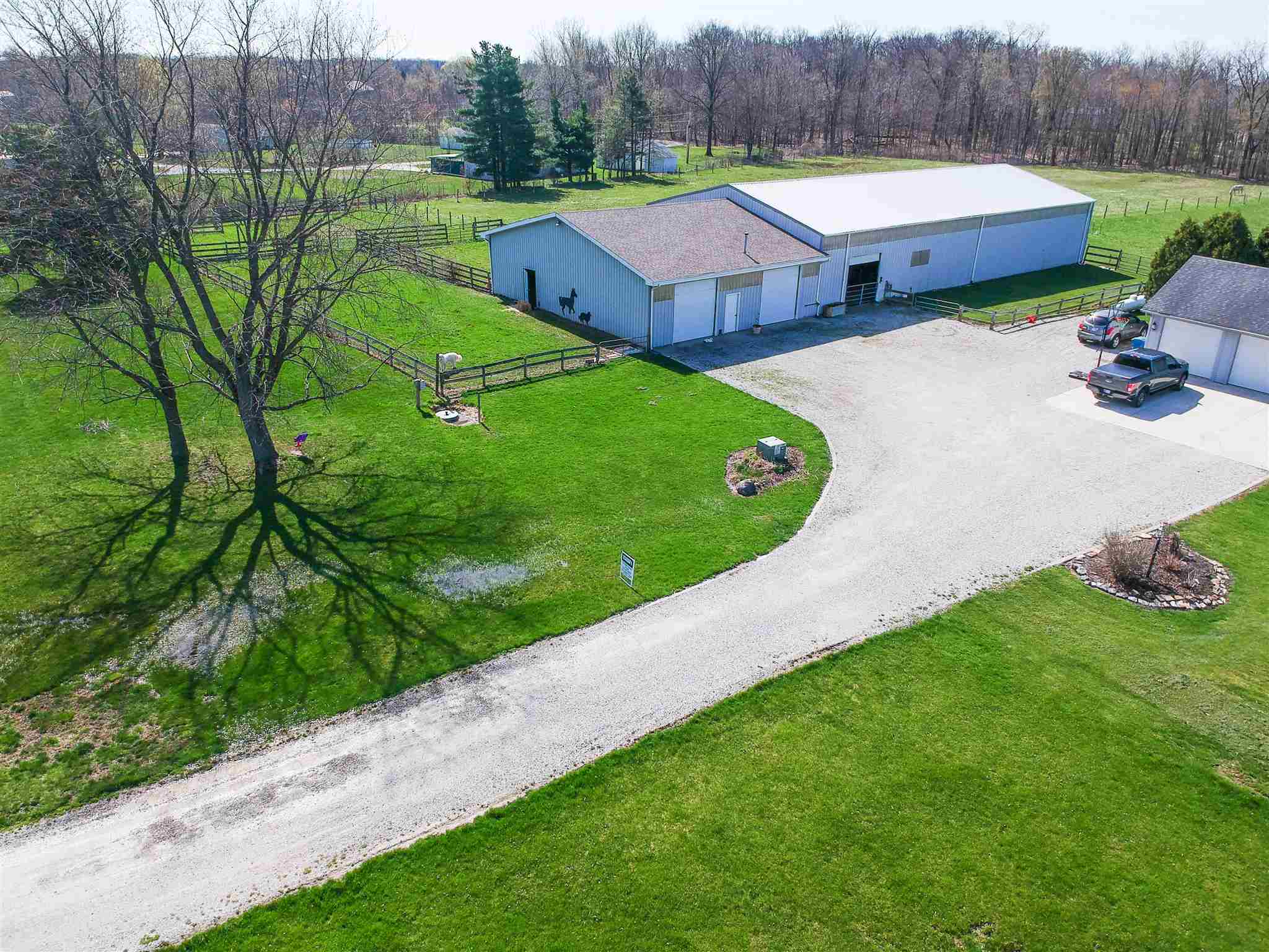4524 Hursh Road Fort Wayne, IN 46845 - Photo 28 of 35 Gallery Image 28