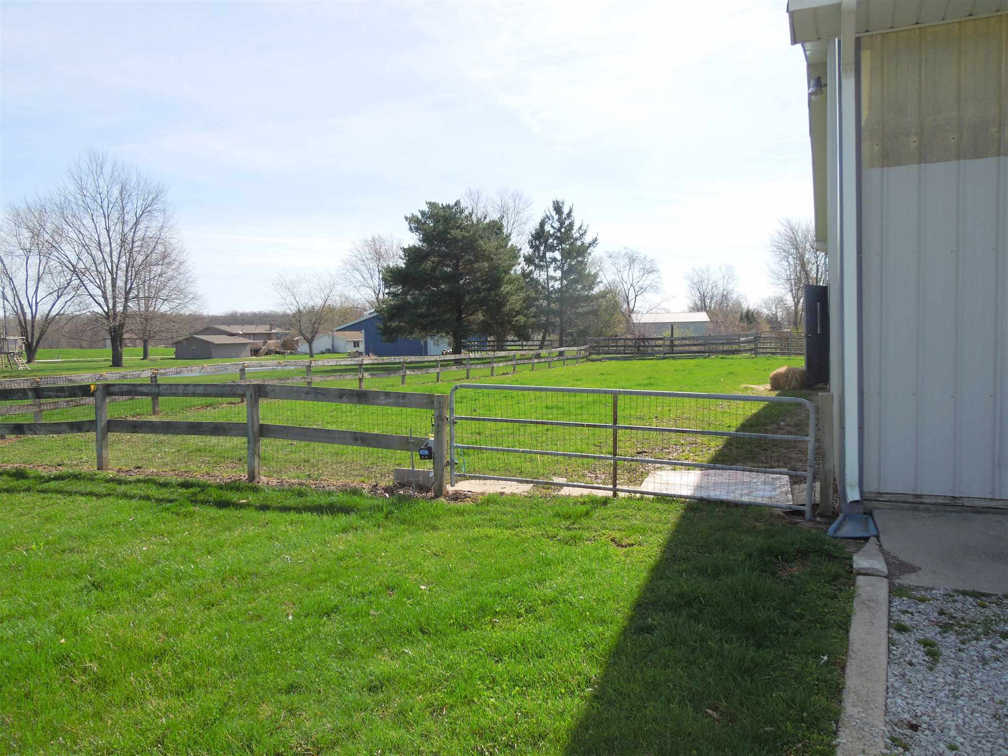 4524 Hursh Road Fort Wayne, IN 46845 - Photo 31 of 35 Gallery Image 31