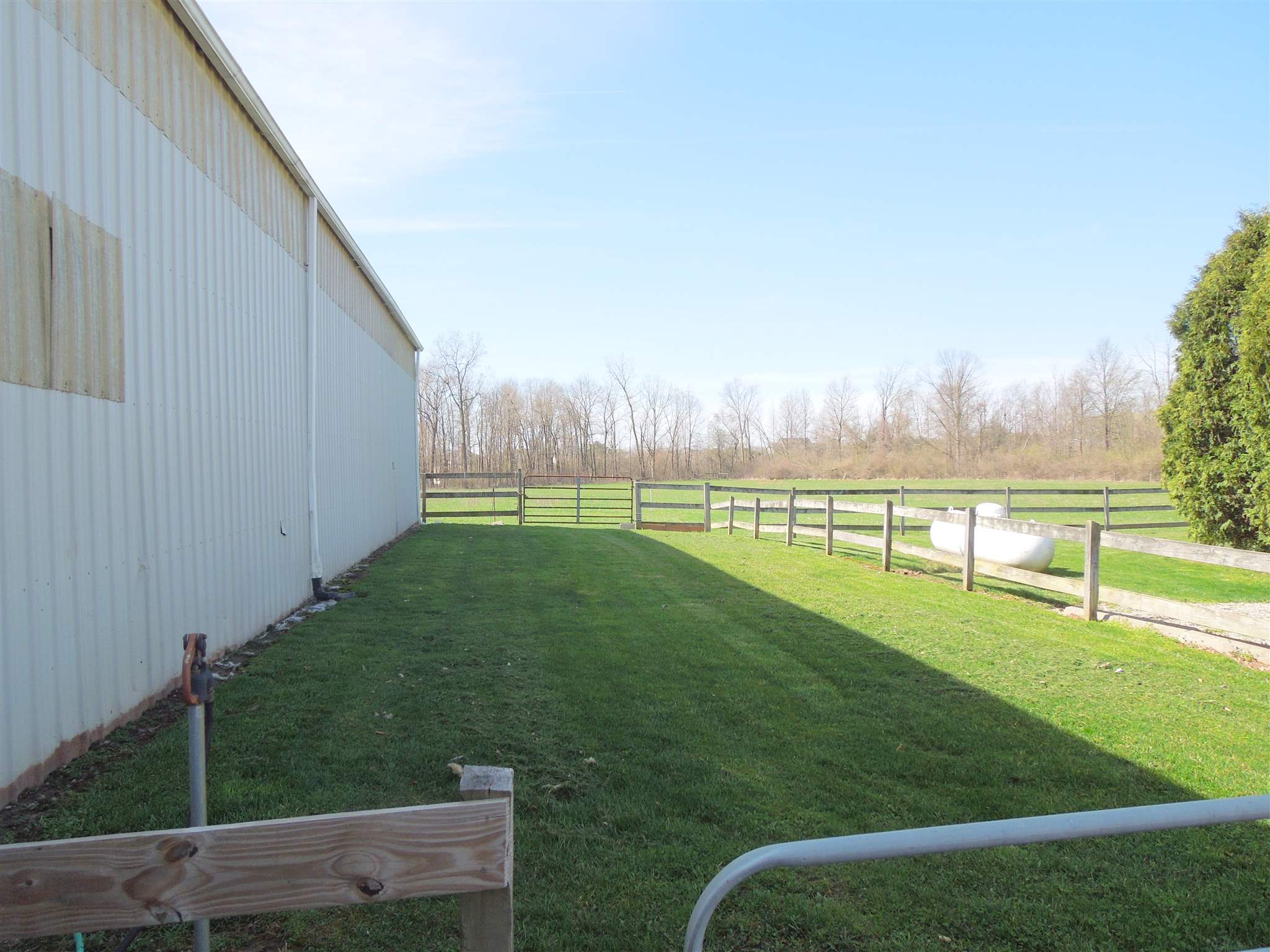 4524 Hursh Road Fort Wayne, IN 46845 - Photo 32 of 35 Gallery Image 32