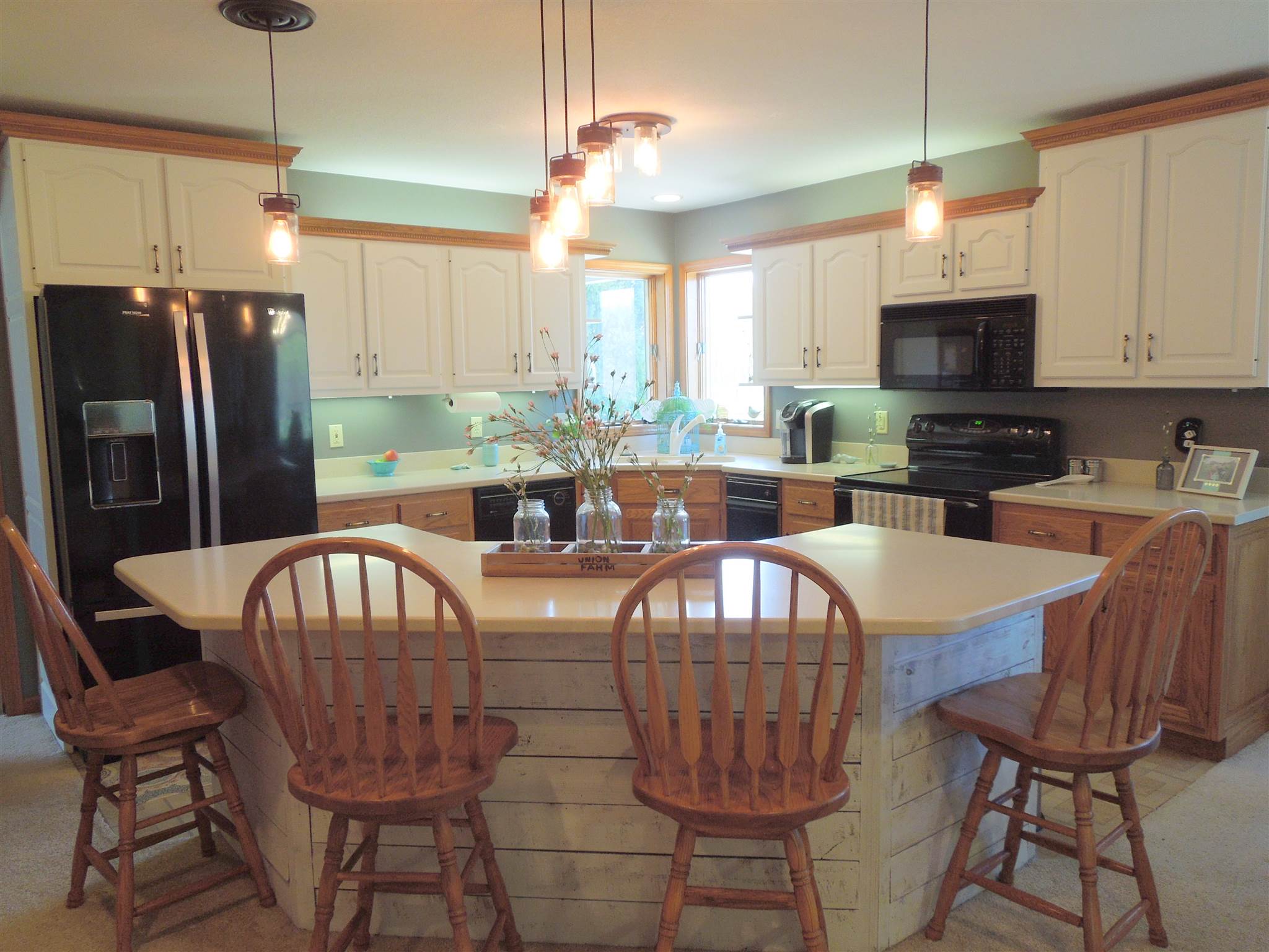 4524 Hursh Road Fort Wayne, IN 46845 - Photo 7 of 35 Gallery Image 7