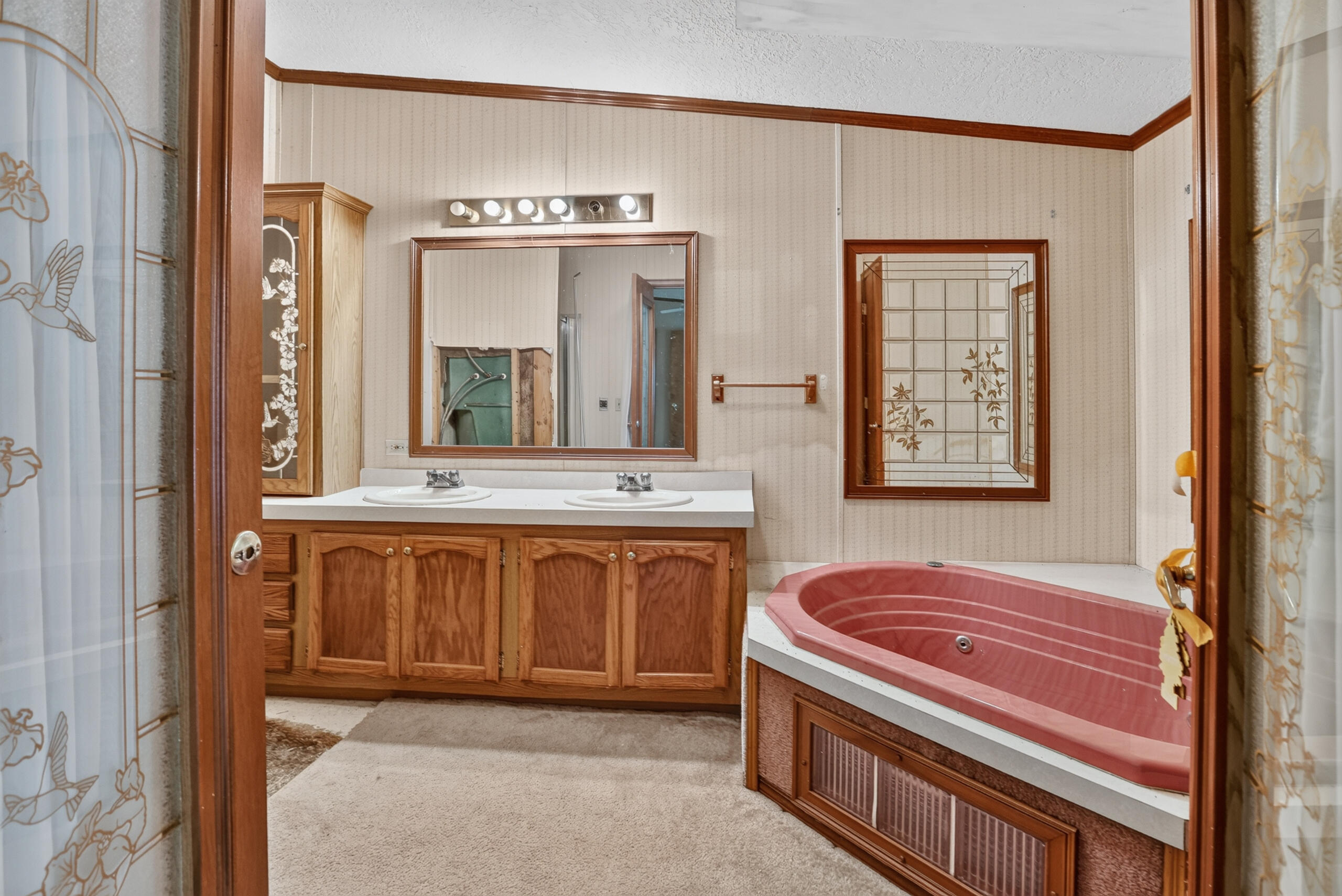 2544 9 Mile Road Sears, MI 49679 - Photo 15 of 40 HOME0100
