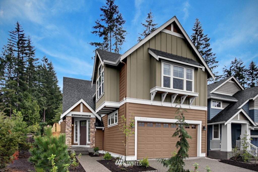 16229 41st Drive Southeast Bothell, WA 98012 - Photo 1 of 1 Gallery Image 1