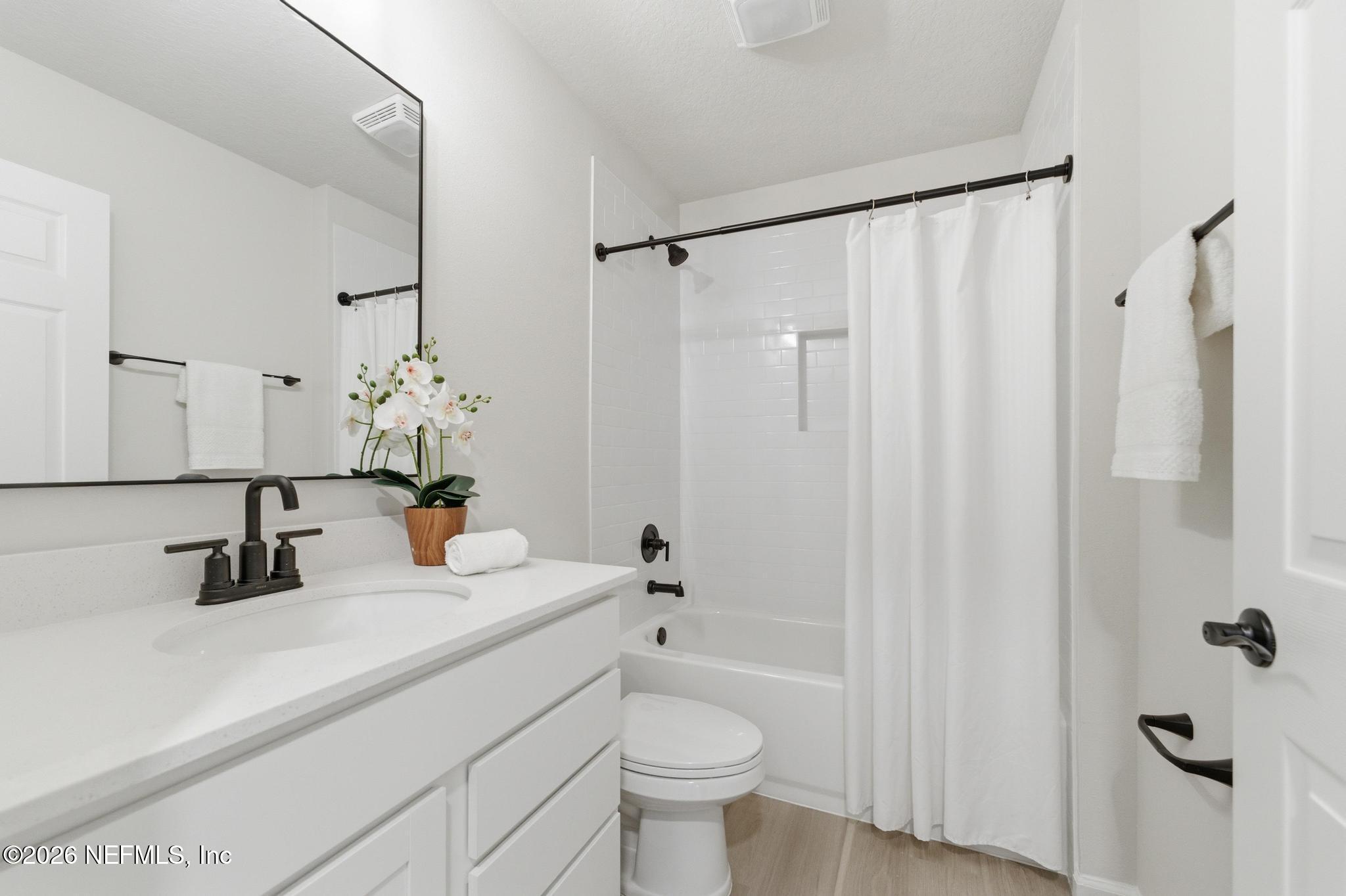 2356 Brooklyn Road Jacksonville, FL 32209 - Photo 20 of 24 Bathroom 2