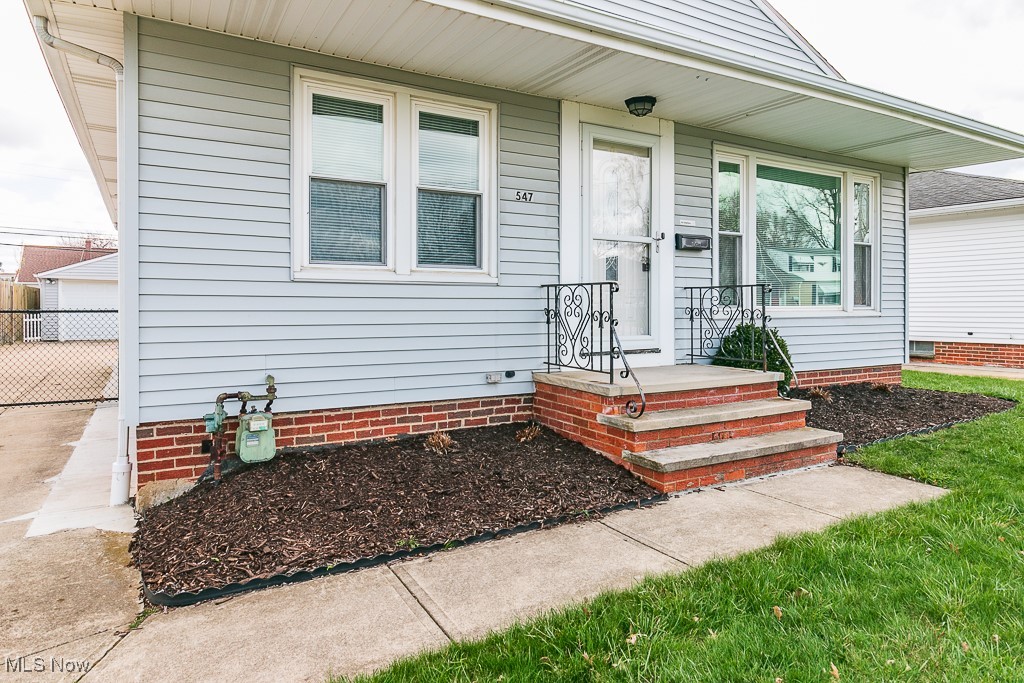 547 Dickerson Road Willowick, OH 44095 - Photo 31 of 38