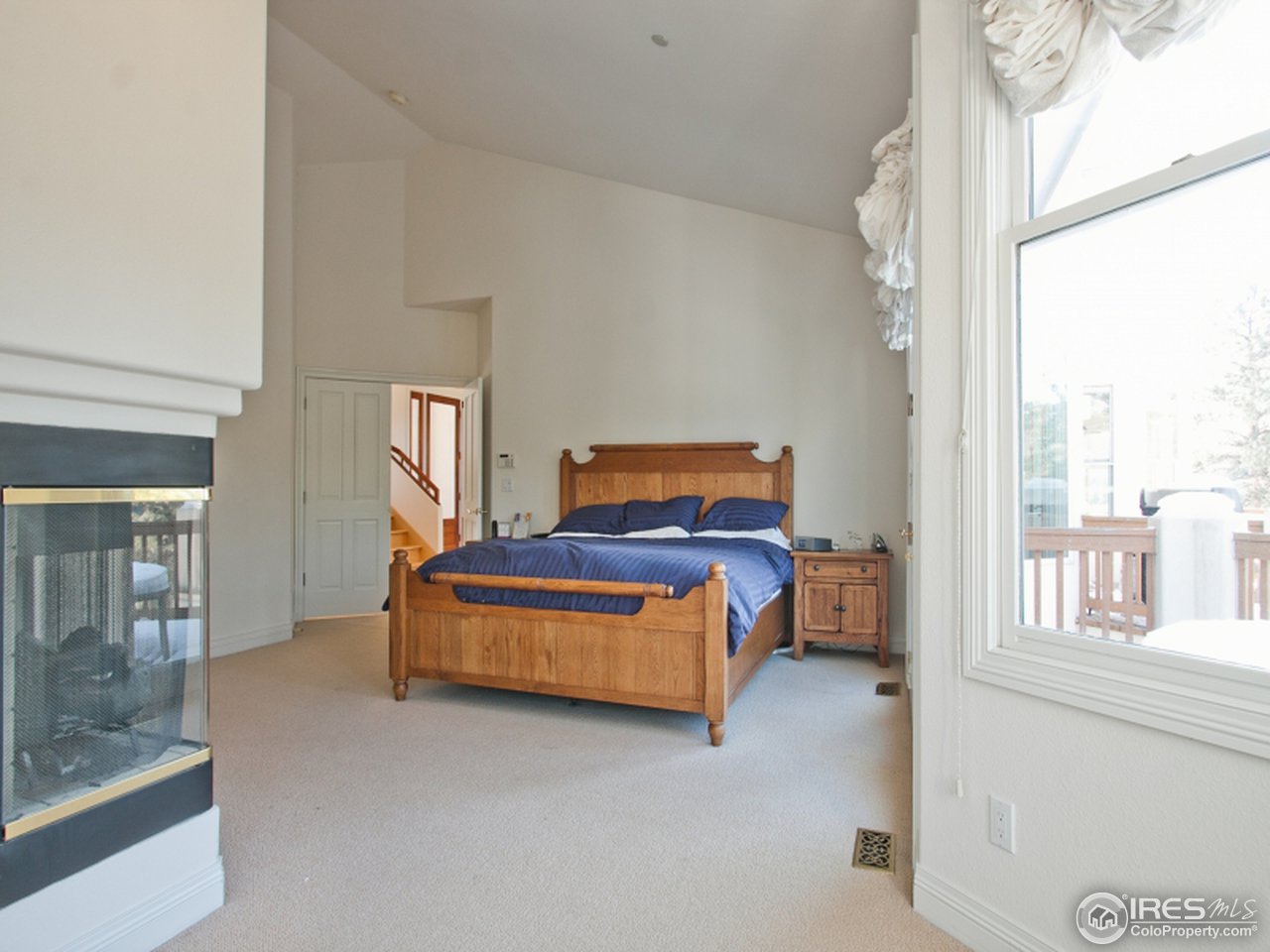 145 West Coach Road Boulder, CO 80302 - Photo 11 of 20 Master Bedroom