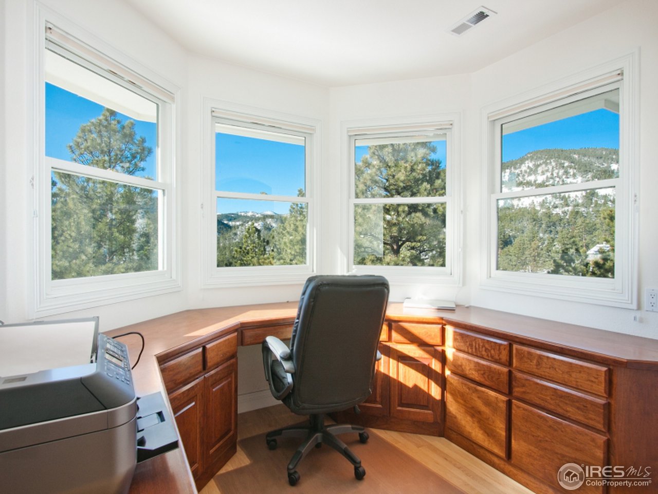 145 West Coach Road Boulder, CO 80302 - Photo 15 of 20 Upper Office