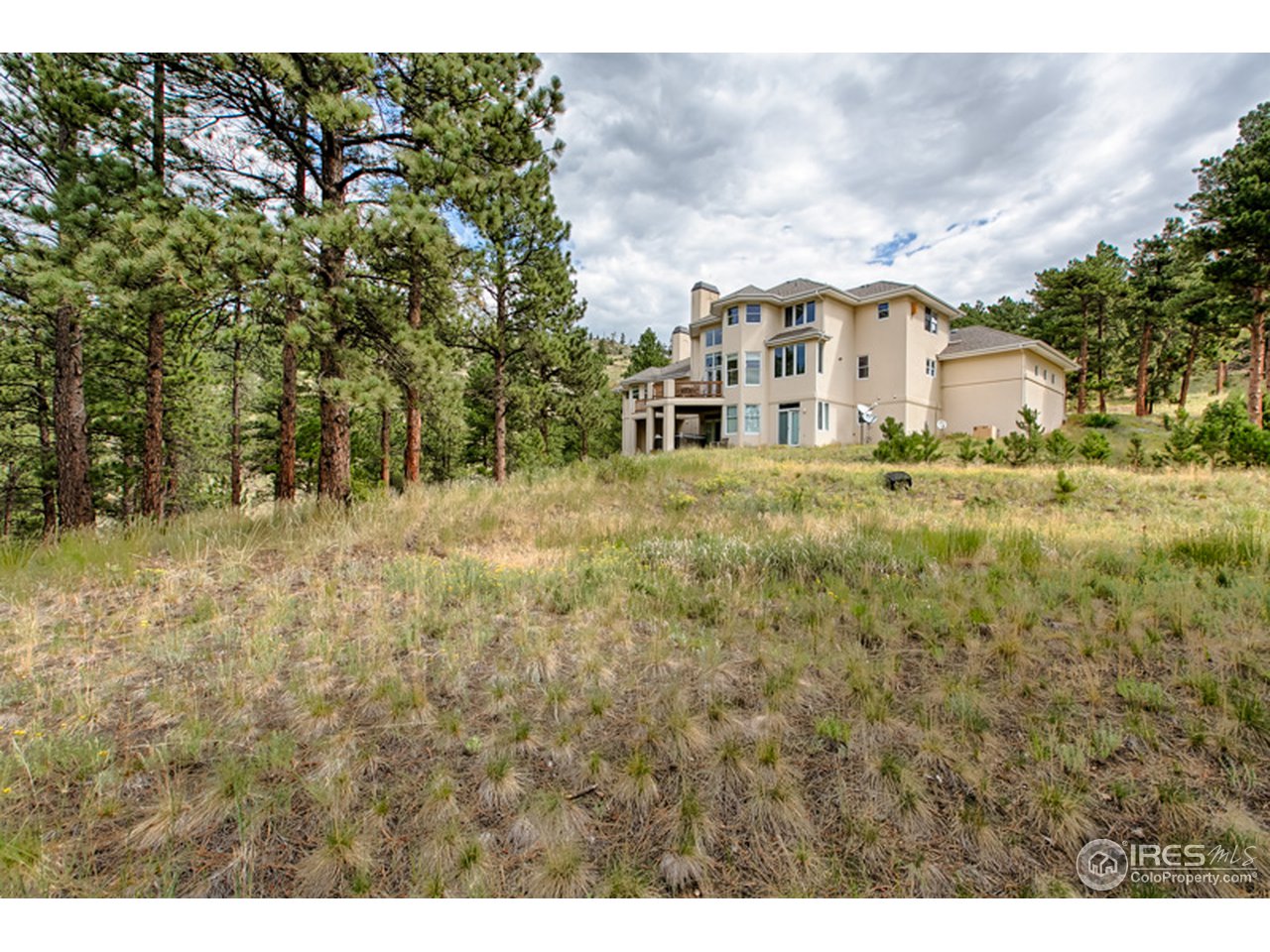 145 West Coach Road Boulder, CO 80302 - Photo 20 of 20 Rear