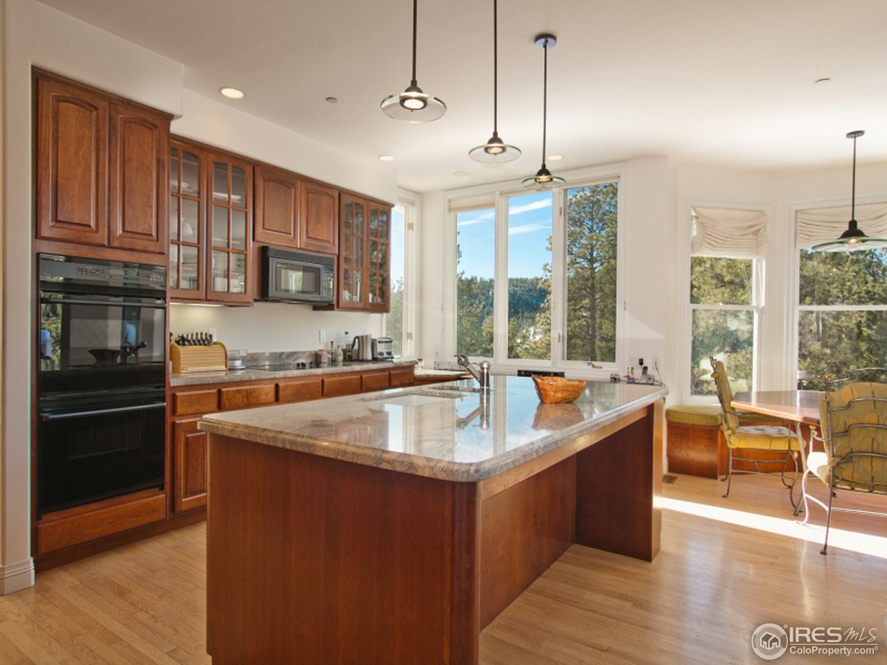 145 West Coach Road Boulder, CO 80302 - Photo 6 of 20 Kitchen
