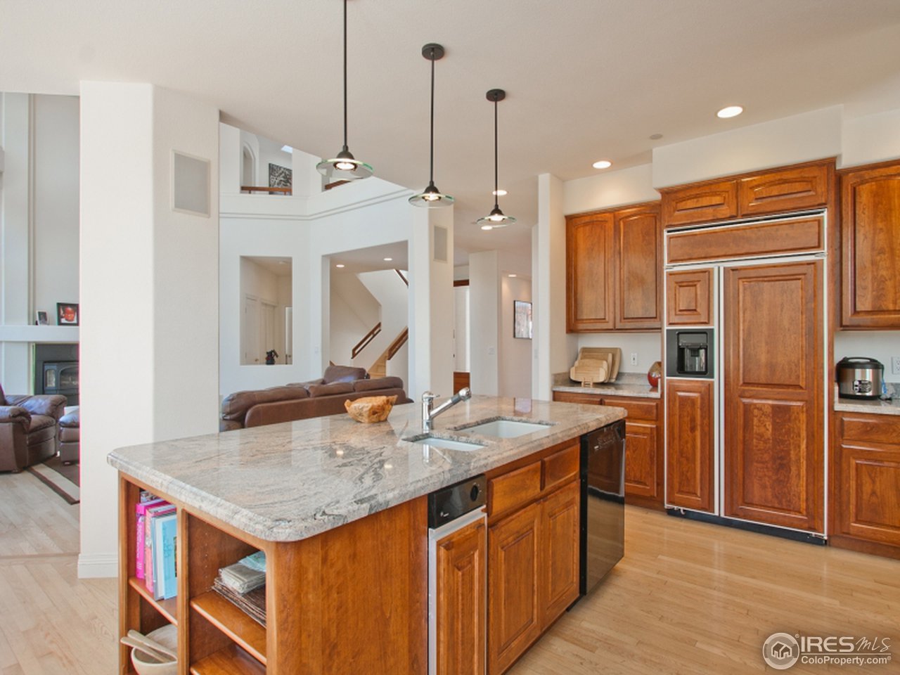 145 West Coach Road Boulder, CO 80302 - Photo 7 of 20 Kitchen