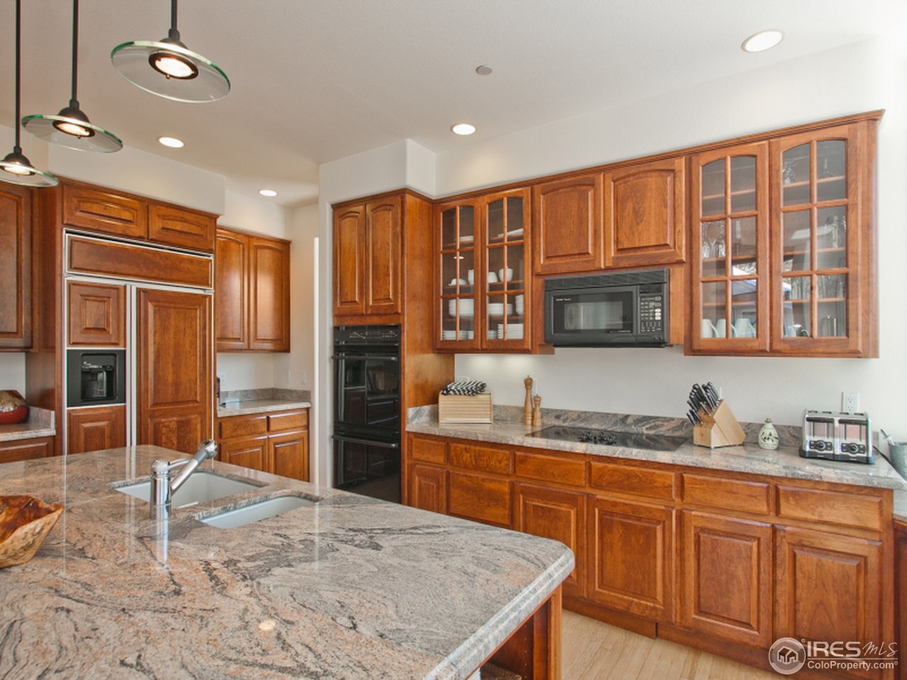 145 West Coach Road Boulder, CO 80302 - Photo 8 of 20 Kitchen