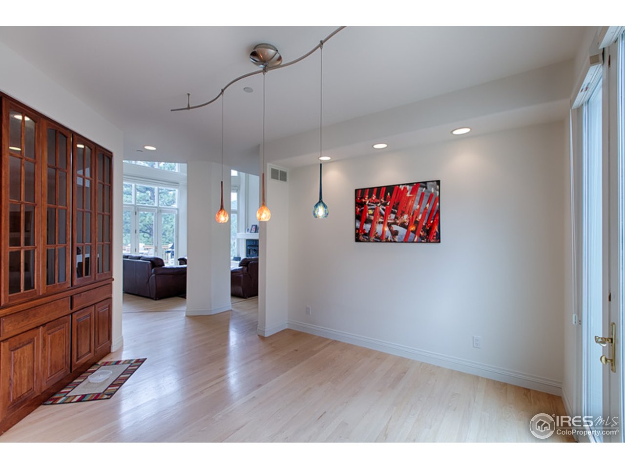 145 West Coach Road Boulder, CO 80302 - Photo 10 of 20 Dining Room