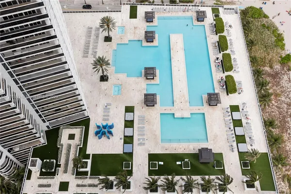 $6,500 | 1830 South Ocean Drive, Unit 3511, Hallandale Beach, FL 33009