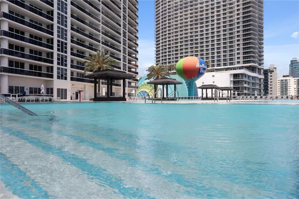 $6,500 | 1830 South Ocean Drive, Unit 3511, Hallandale Beach, FL 33009