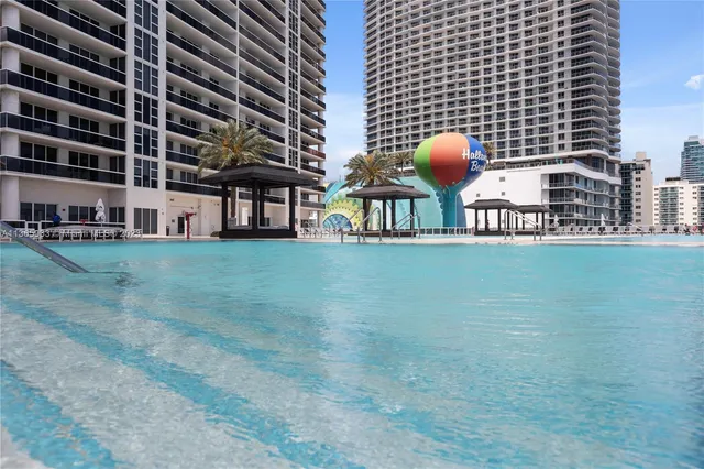 $6,250 | 1830 South Ocean Drive, Unit 3511, Hallandale Beach, FL 33009