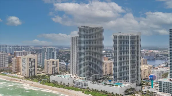 $6,500 | 1830 South Ocean Drive, Unit 3511, Hallandale Beach, FL 33009