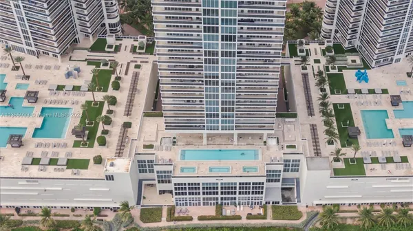 $6,500 | 1830 South Ocean Drive, Unit 3511, Hallandale Beach, FL 33009