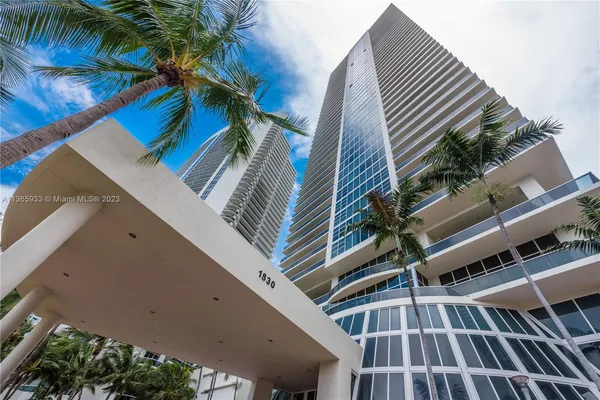 $6,500 | 1830 South Ocean Drive, Unit 3511, Hallandale Beach, FL 33009