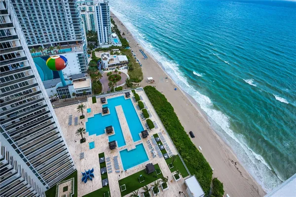 $6,500 | 1830 South Ocean Drive, Unit 3511, Hallandale Beach, FL 33009