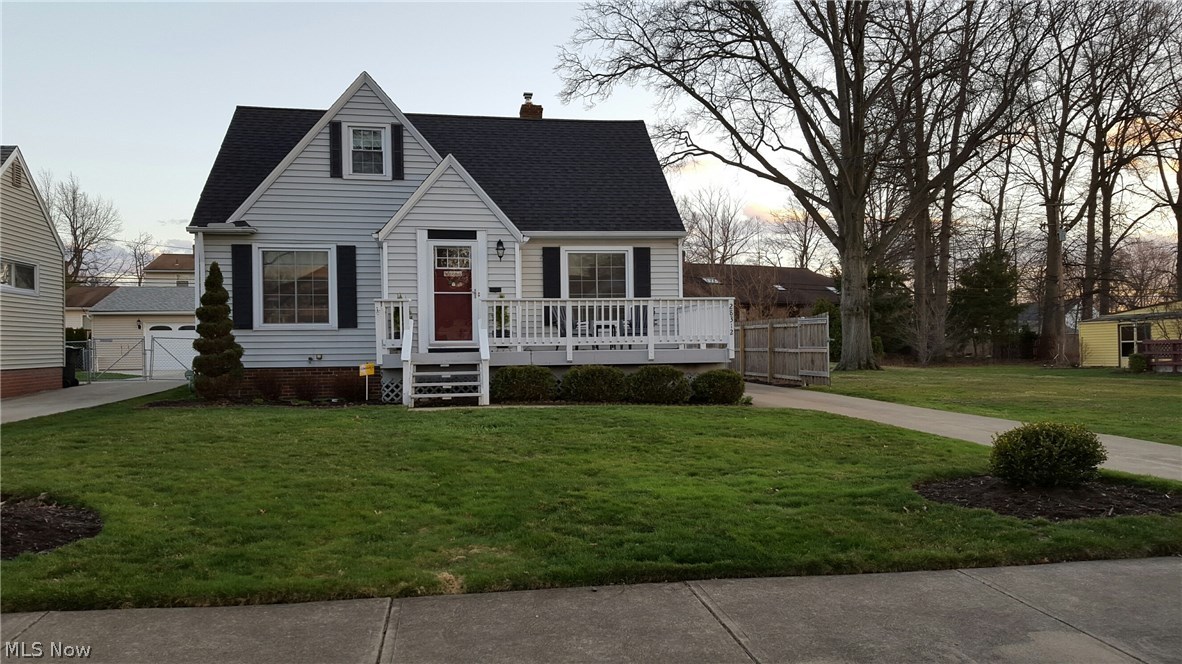 28312 Forest Road Willowick, OH 44095 - Photo 35 of 35