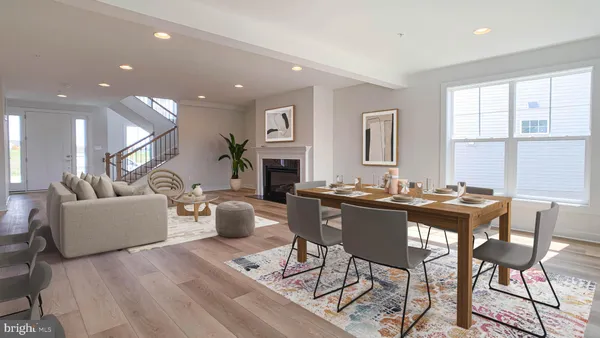 $779,900 | 6053 Duvalls Forest Drive, Frederick, MD 21701