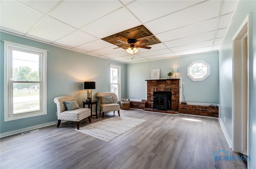 10131 Rudolph Road Rudolph, OH 43462 - Photo 5 of 34 Gallery Image 5