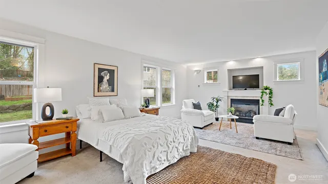 $1,187,000 | 2372 Douglas Drive Northeast, Bainbridge Island, WA 98110