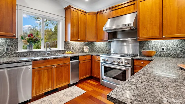 $1,187,000 | 2372 Douglas Drive Northeast, Bainbridge Island, WA 98110