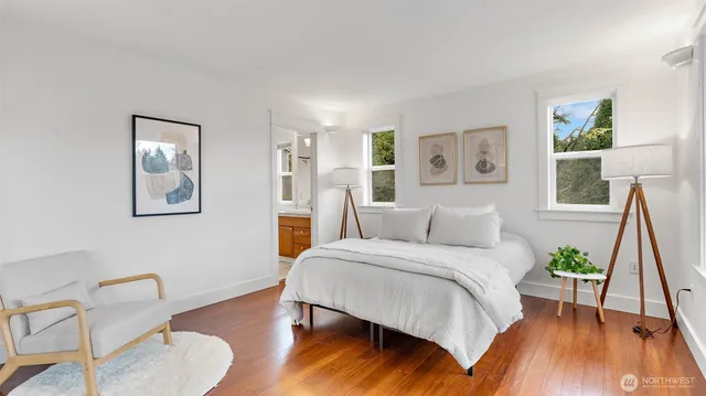 $1,187,000 | 2372 Douglas Drive Northeast, Bainbridge Island, WA 98110