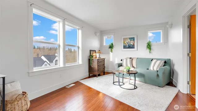 $1,187,000 | 2372 Douglas Drive Northeast, Bainbridge Island, WA 98110