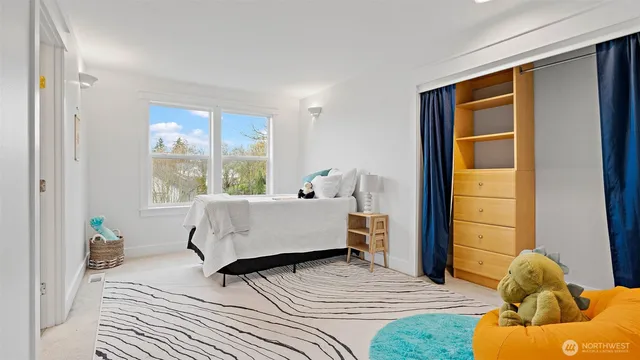 $1,187,000 | 2372 Douglas Drive Northeast, Bainbridge Island, WA 98110