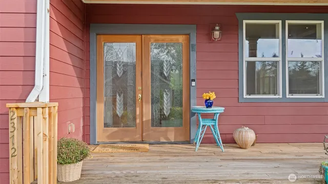 $1,187,000 | 2372 Douglas Drive Northeast, Bainbridge Island, WA 98110