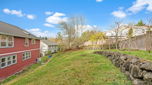 $1,187,000 | 2372 Douglas Drive Northeast, Bainbridge Island, WA 98110