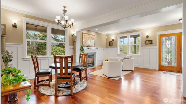 $1,187,000 | 2372 Douglas Drive Northeast, Bainbridge Island, WA 98110