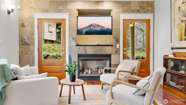 $1,187,000 | 2372 Douglas Drive Northeast, Bainbridge Island, WA 98110