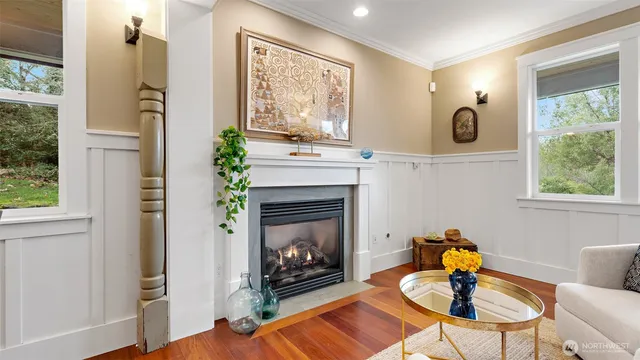 $1,187,000 | 2372 Douglas Drive Northeast, Bainbridge Island, WA 98110