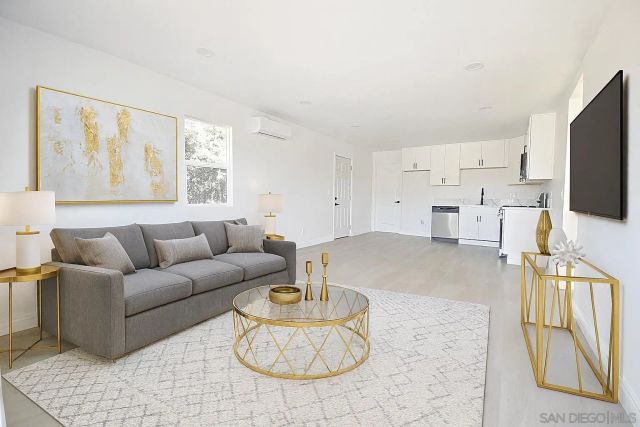 $849,995 | 125 Date Street, Chula Vista, CA 91911