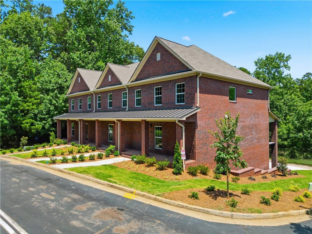1950 Buford Dam Road, Unit 1003 Cumming, GA 30041 - Photo 46 of 67
