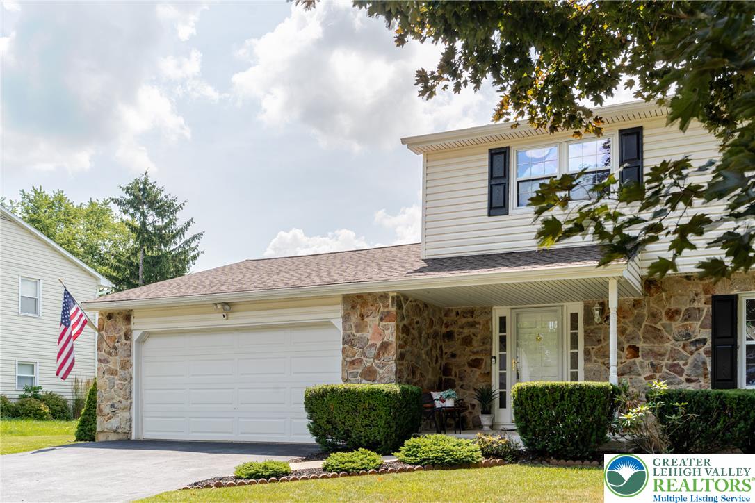 2130 Wisteria Road Lower Macungie Township, PA 18062 - Photo 4 of 48
