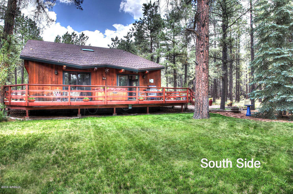 Southside View