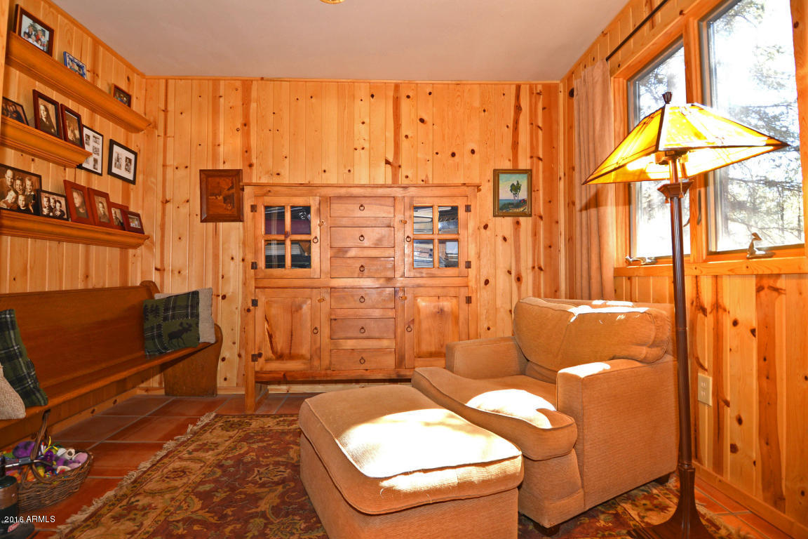 8290 North Roundtree Road Flagstaff, AZ 86001 - Photo 12 of 34 Quiet Area