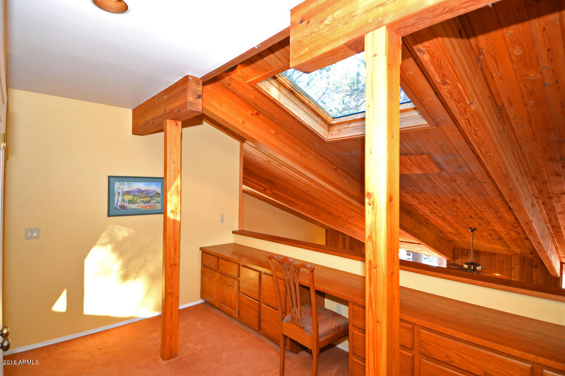 8290 North Roundtree Road Flagstaff, AZ 86001 - Photo 25 of 34 Study Area For The Kids